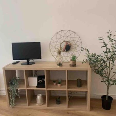 Appartement Cosy Climatise Proche Plage 拉格朗德默特 外观 照片