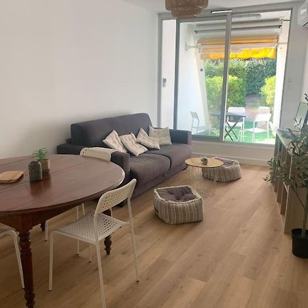 Appartement Cosy Climatise Proche Plage 拉格朗德默特 外观 照片