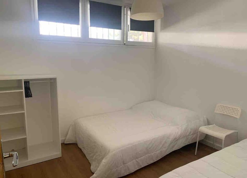 Appartement Cosy Climatise Proche Plage 拉格朗德默特 外观 照片